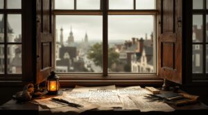 Founding Debates