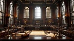 Founding Fathers’ Biggest Debates—and How They Shaped Your Rights