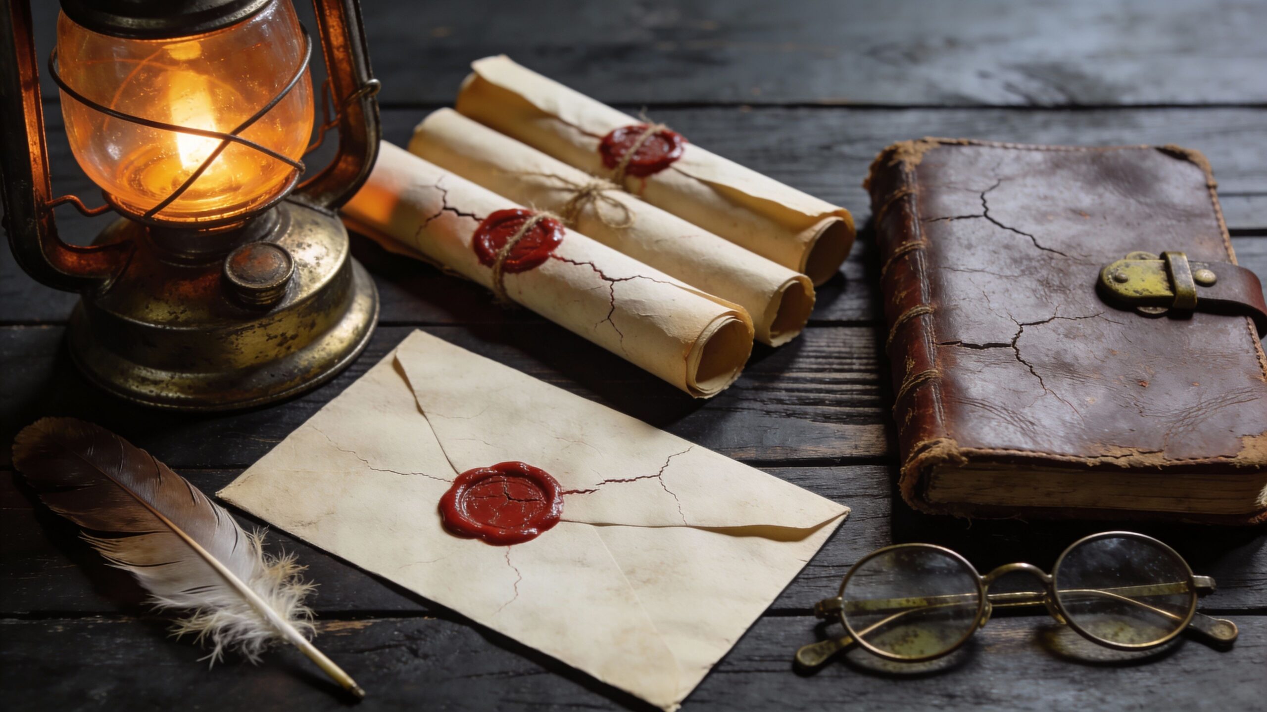 Hidden Stories of the Founding Fathers You’ve Never Heard