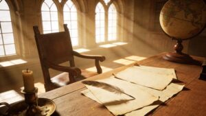 How the Founding Fathers Viewed Government Power