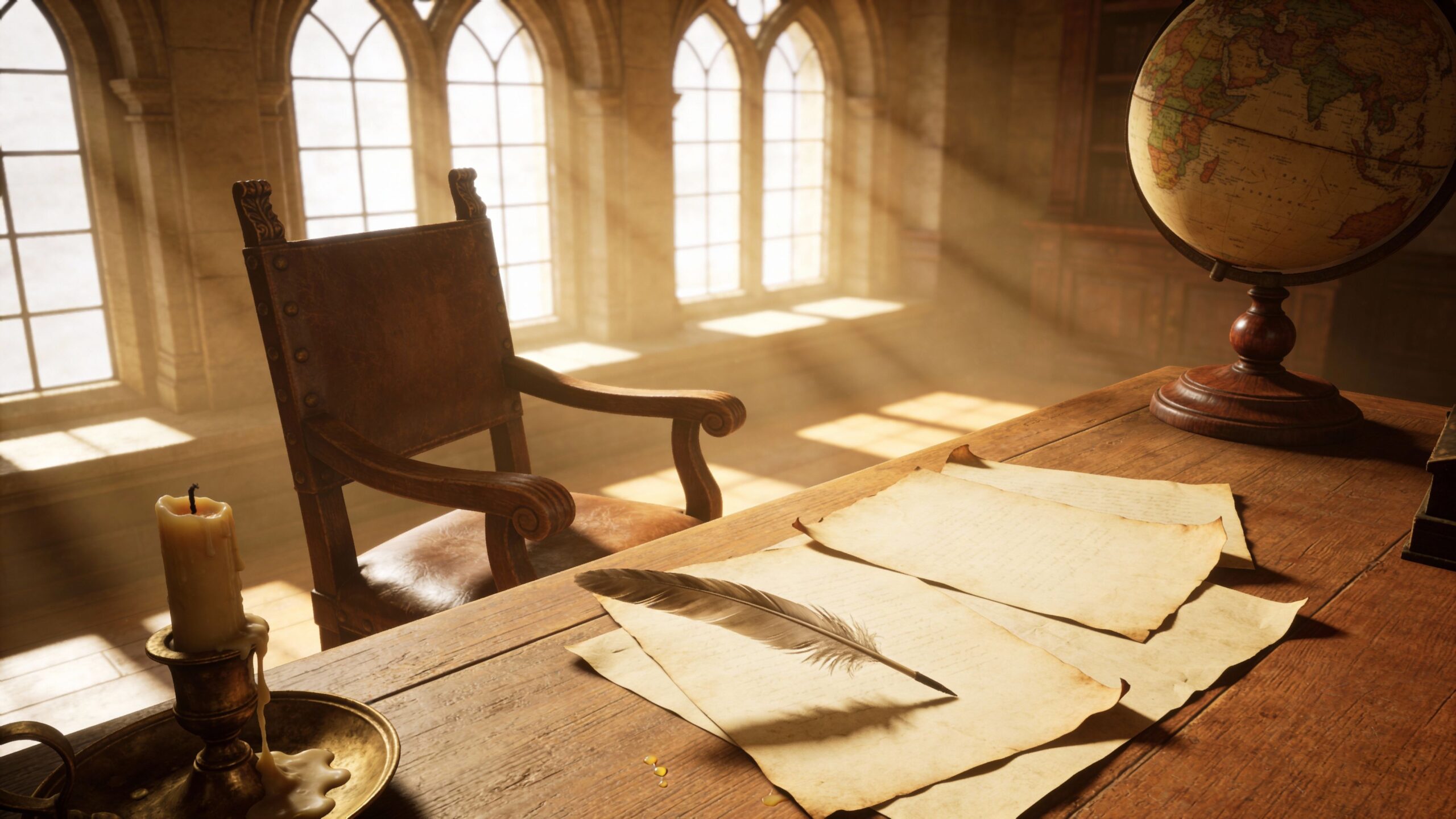 How the Founding Fathers Viewed Government Power