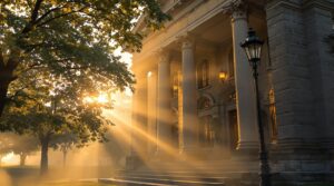 The Evolution of Voting Rights in America - Constitution Street