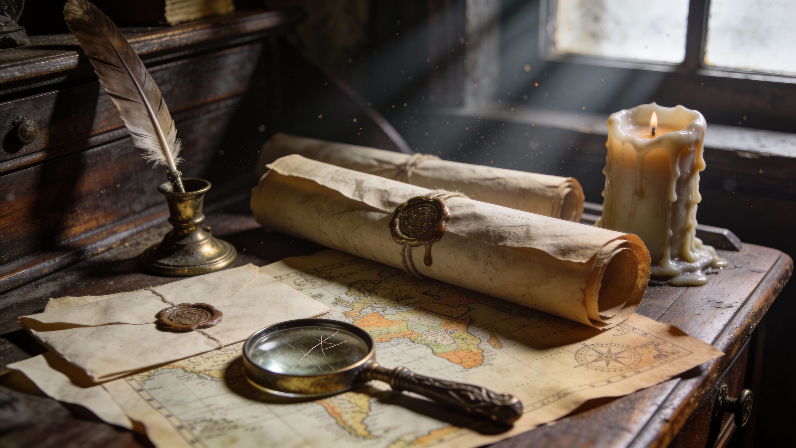 The Founding Fathers’ Greatest Debates and What They Mean Today