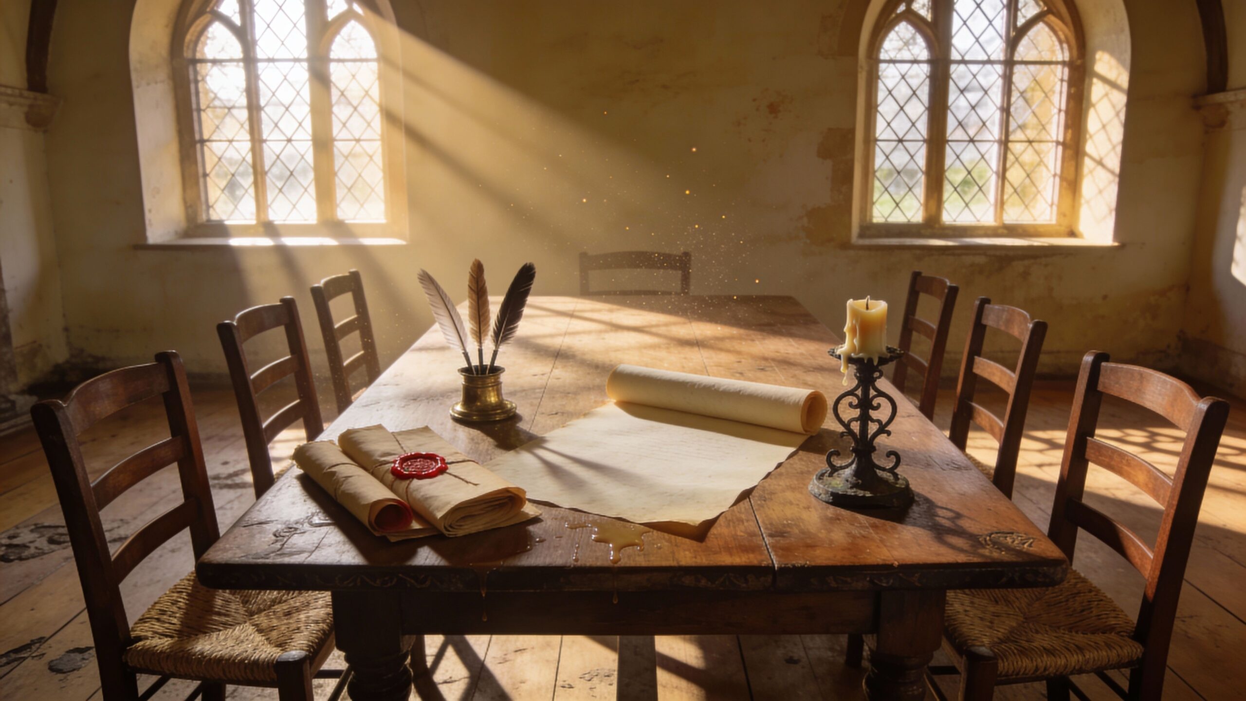 The Founding Fathers and the Birth of the Constitution