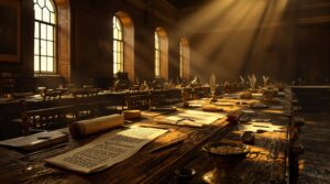The Most Influential Constitutional Moments in American History