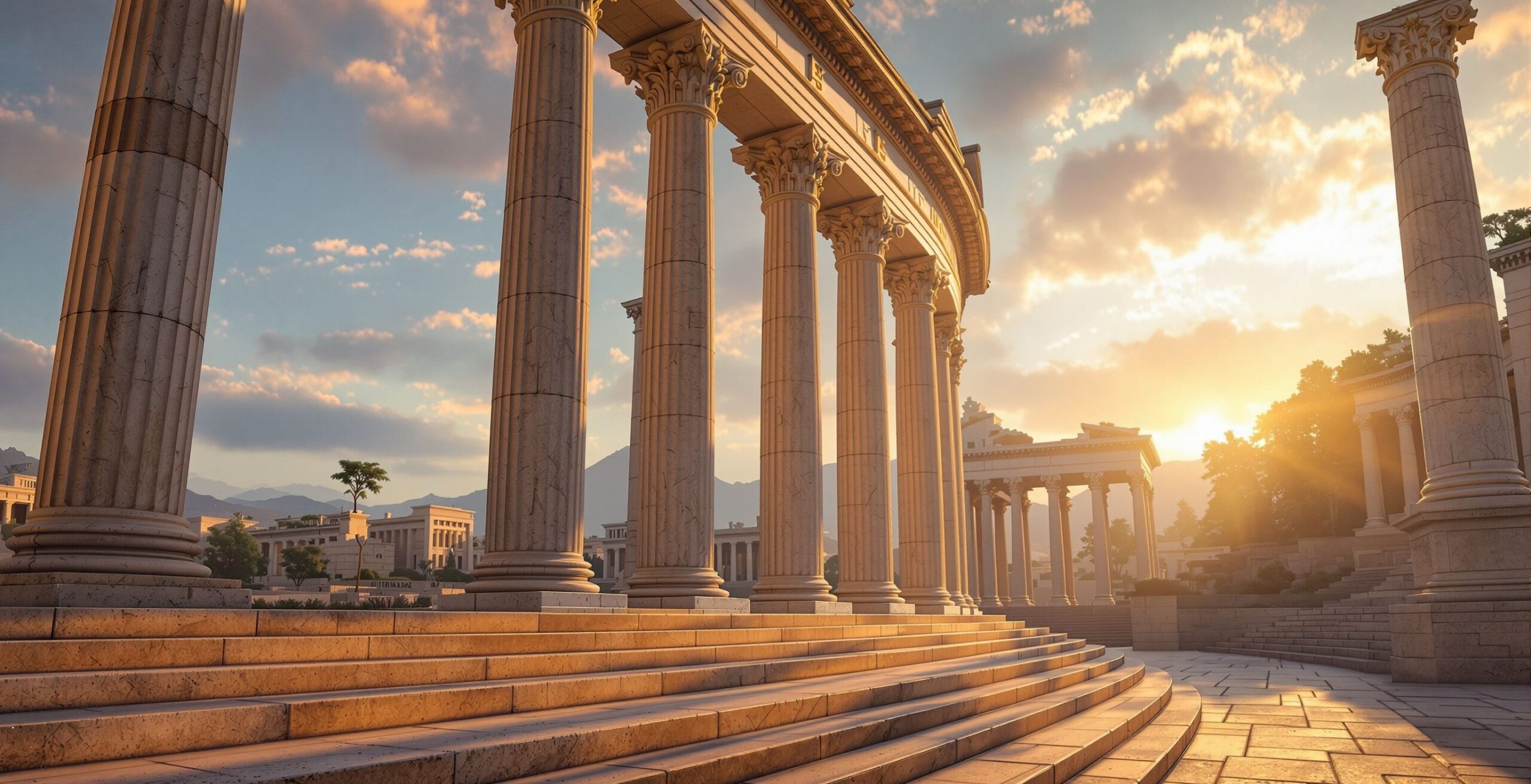 Ancient Constitutional Models