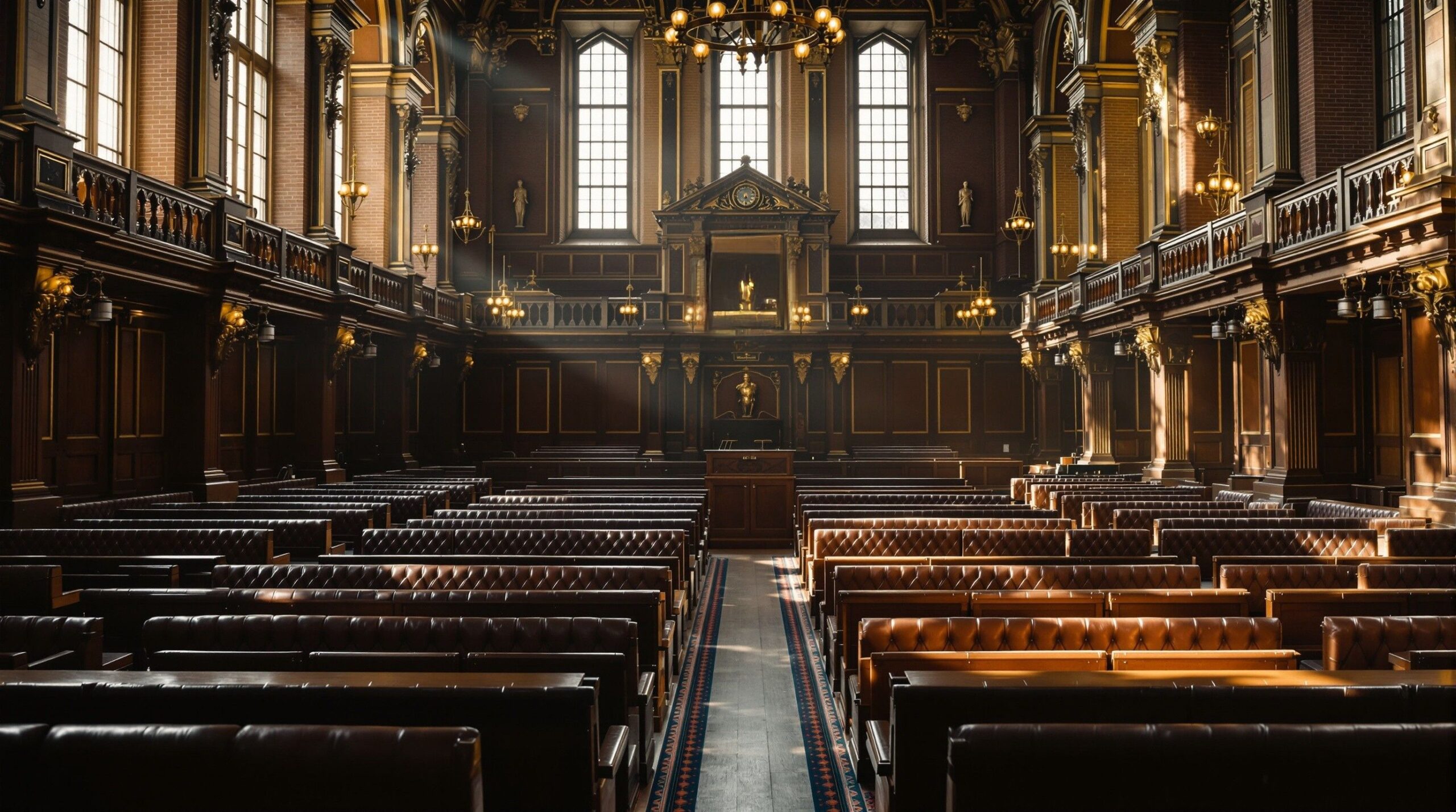 British Constitutional Influence