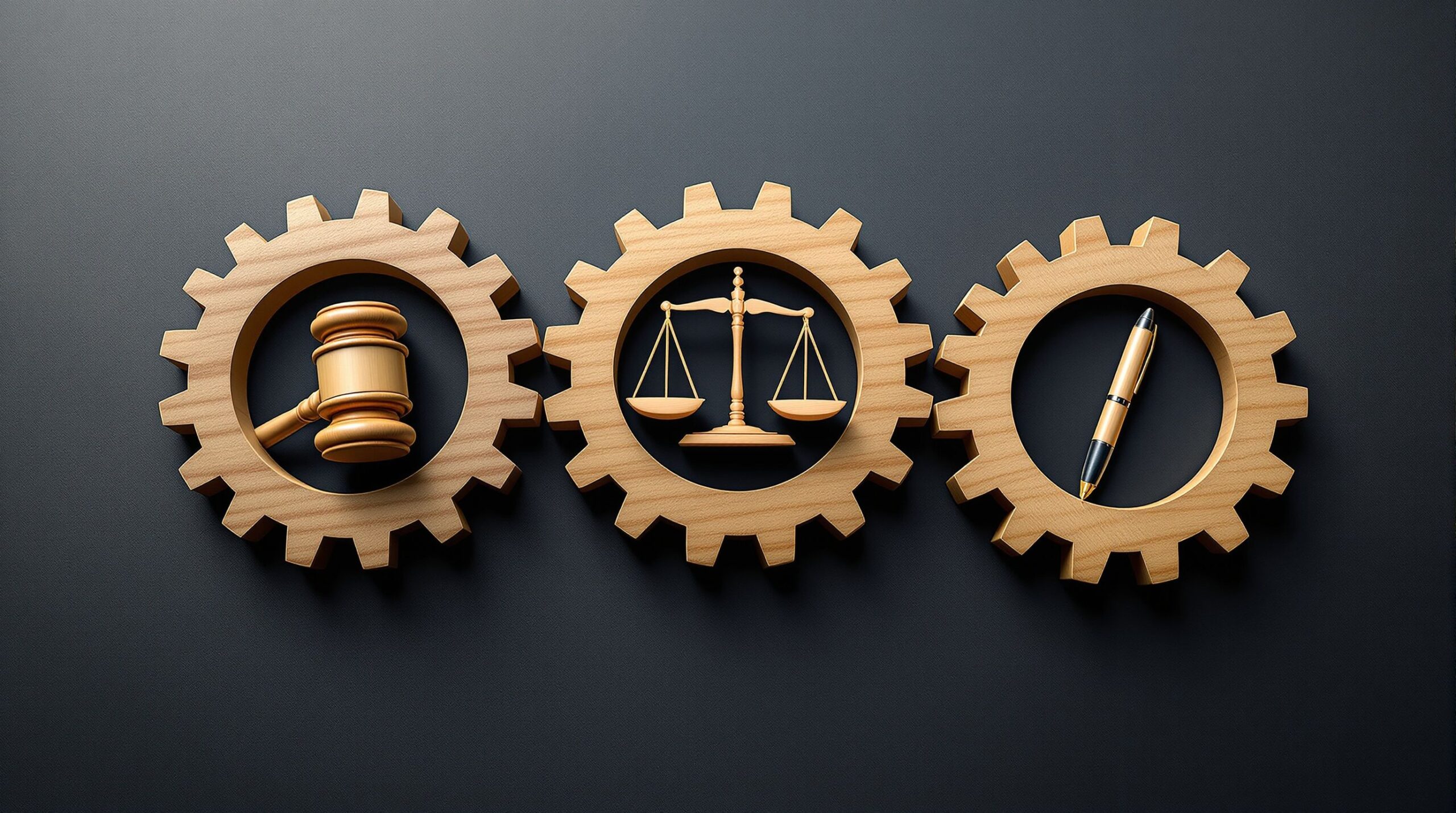 Checks and Balances