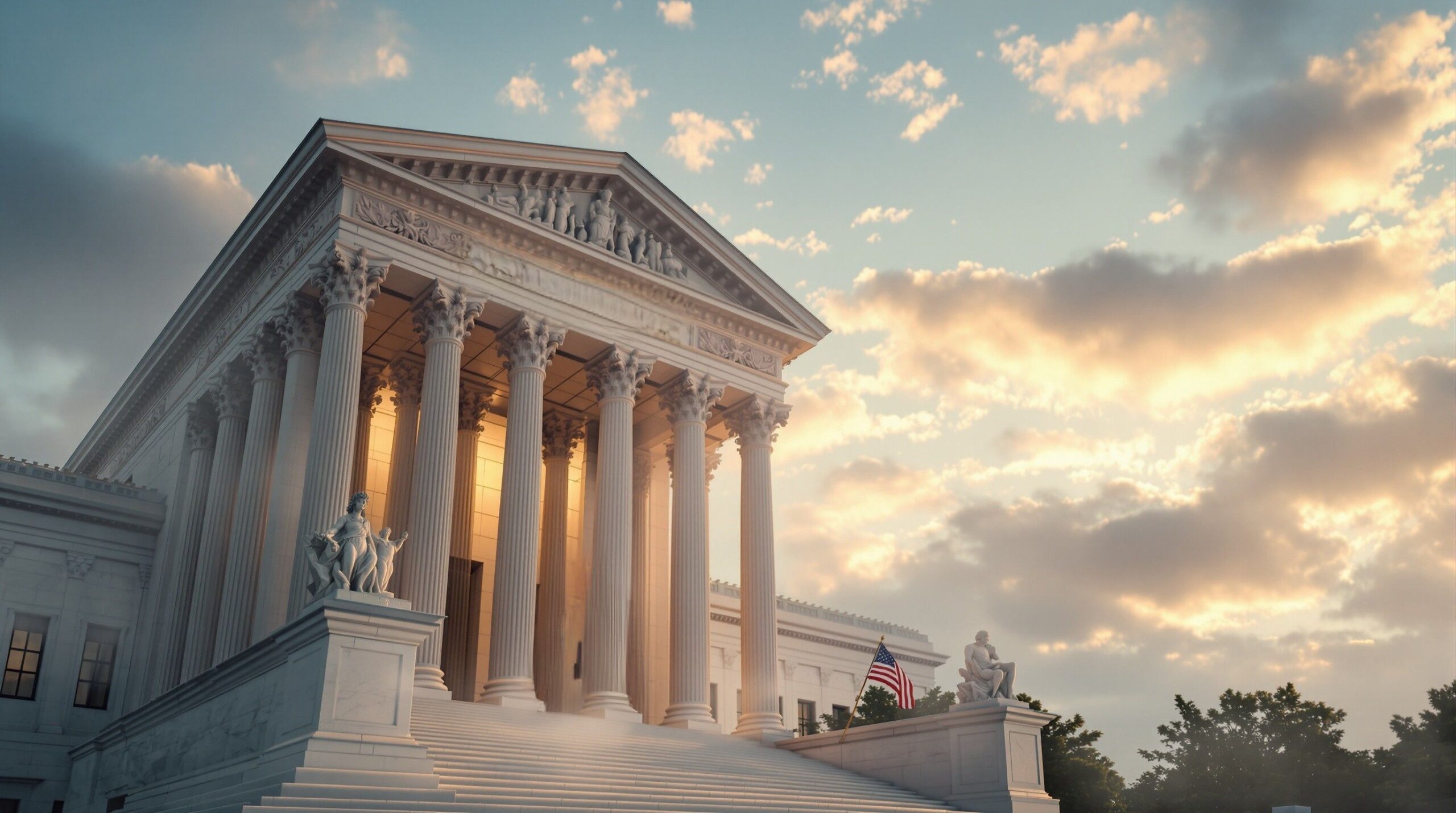 Civil Rights and Liberties