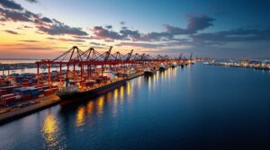 Commerce and Federal Power