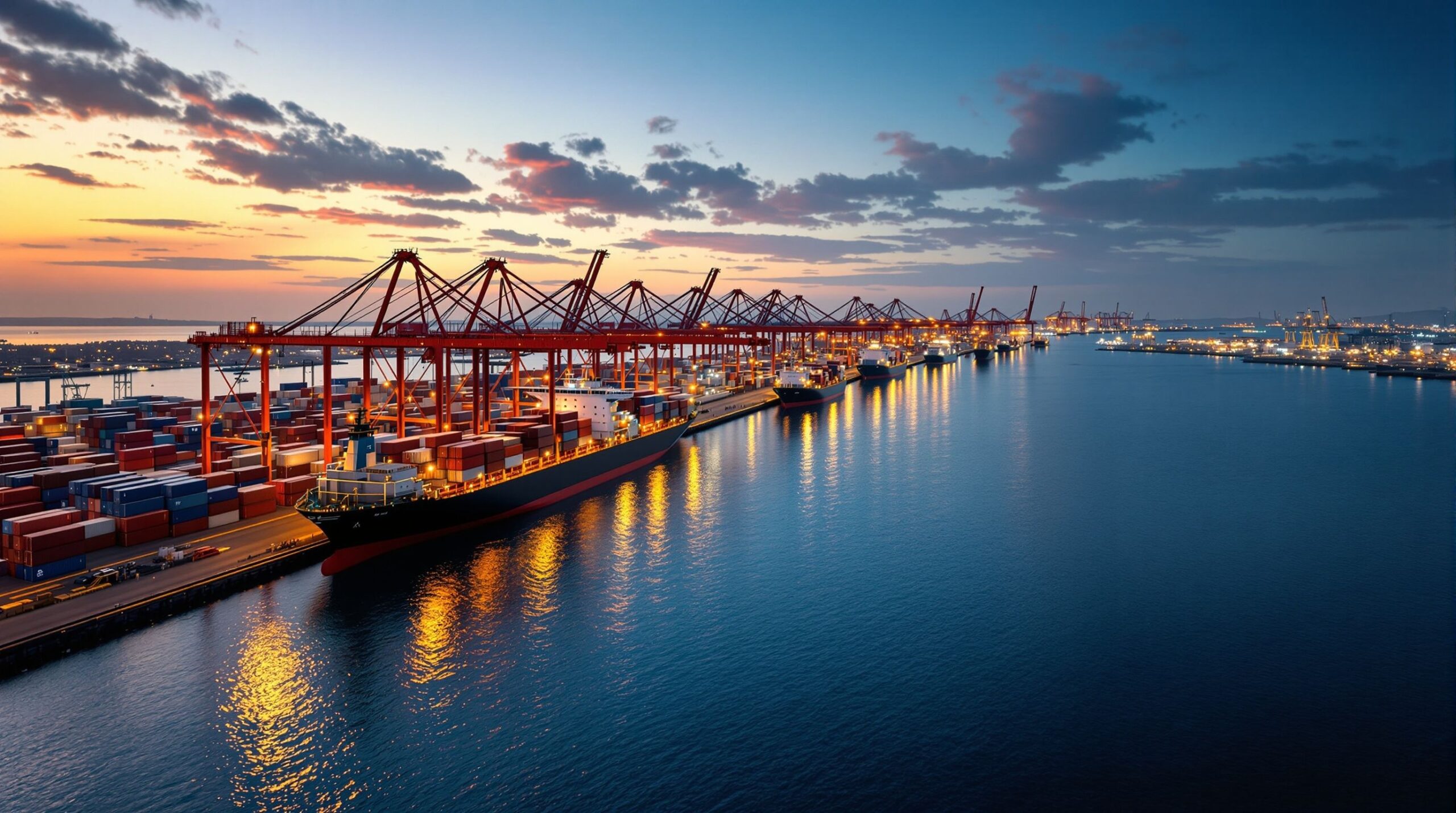 Commerce and Federal Power