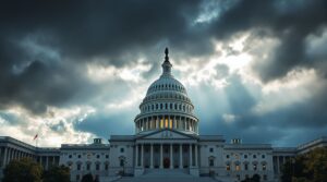 Constitutional Crises