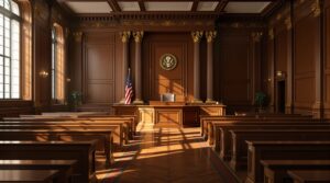 Criminal Justice Cases