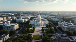 Federal vs. State Authority