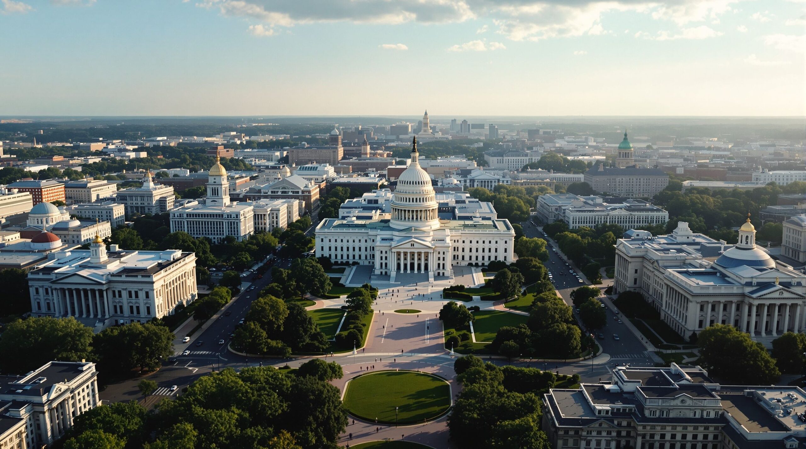 Federal vs. State Authority