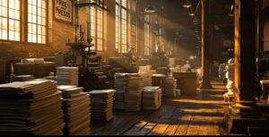 Freedom of Speech and Press