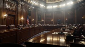 Impeachment and Oversight