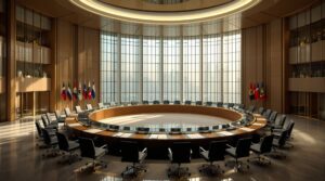 International Law and Treaties