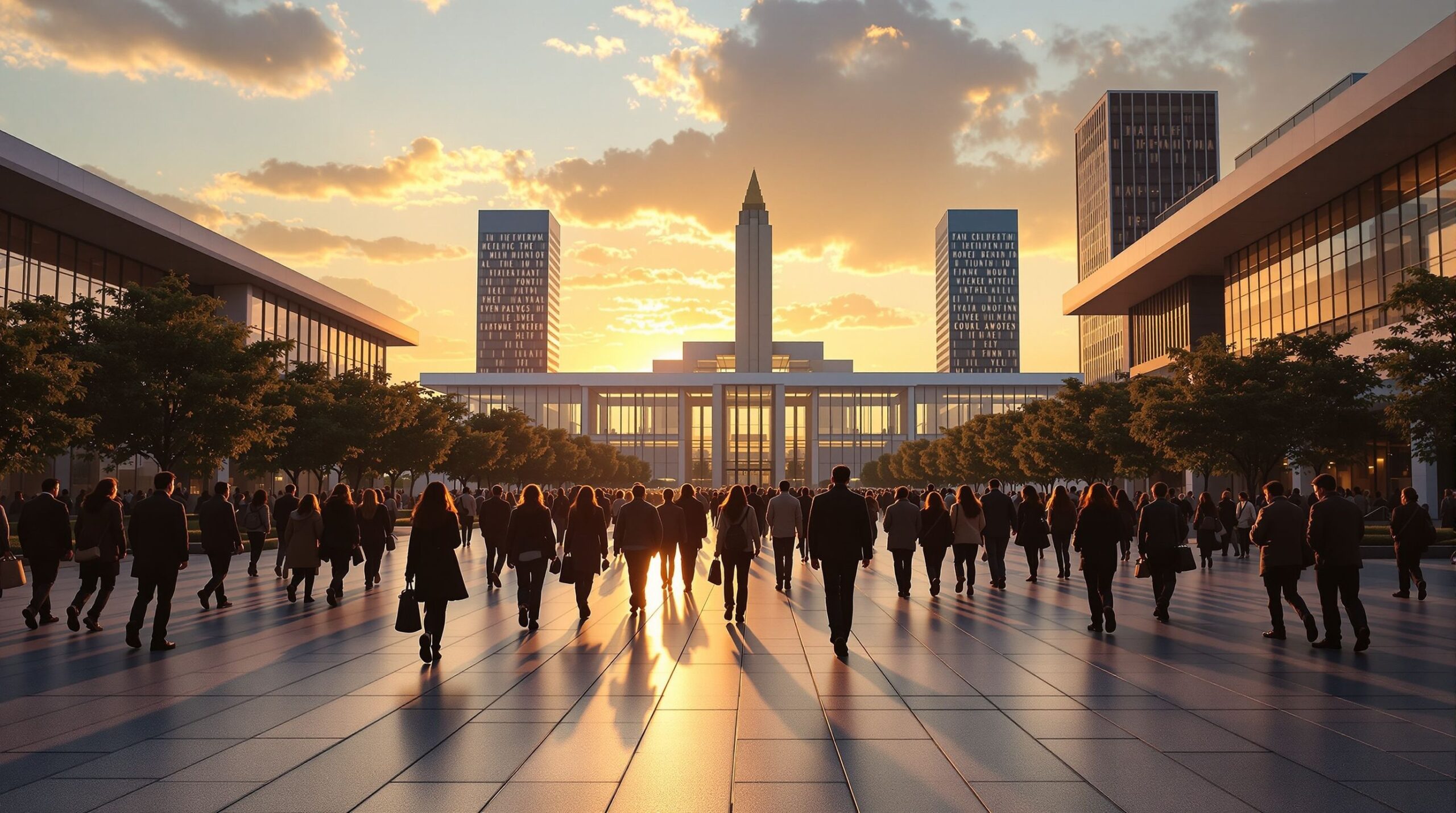 Modern Amendment Movements