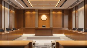 Modern Judicial Shifts