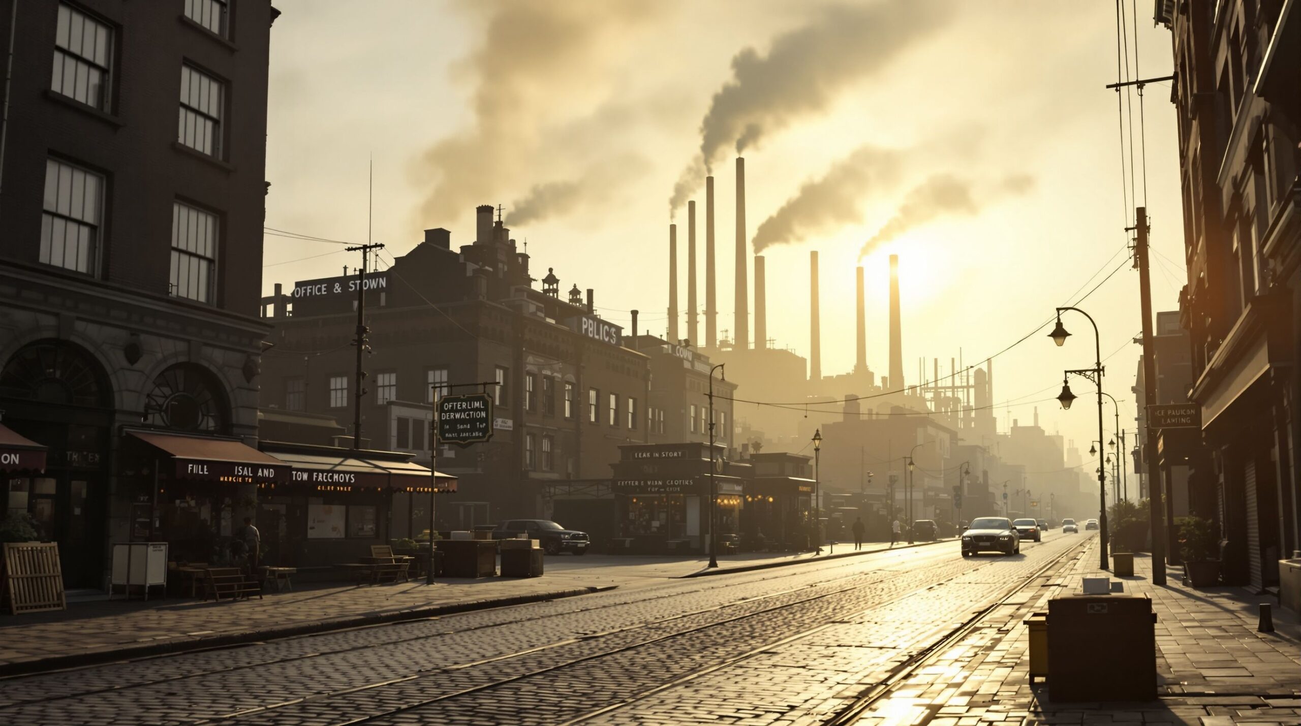 Progressive Era Reforms