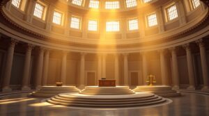 Separation of Powers