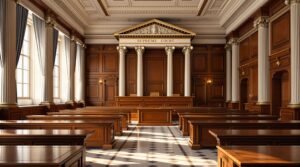 Supreme Court Structure