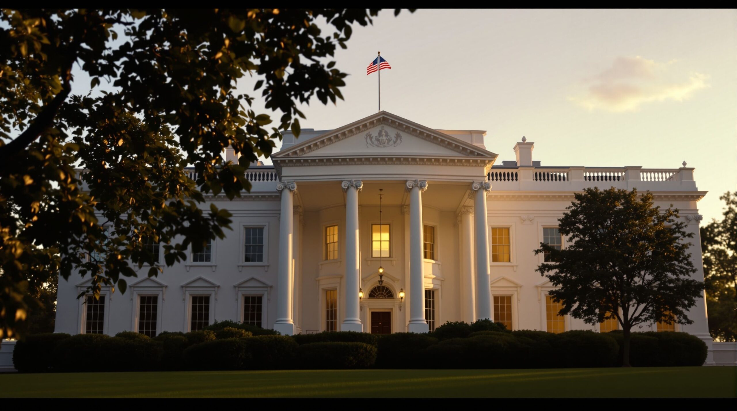 The Executive Branch