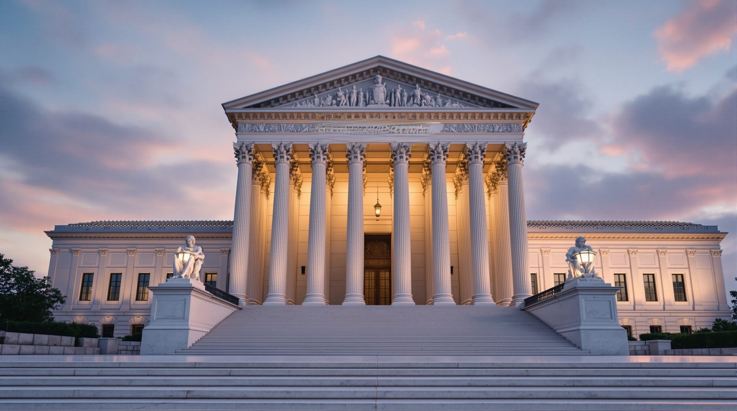The Judicial Branch