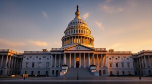 The Legislative Branch