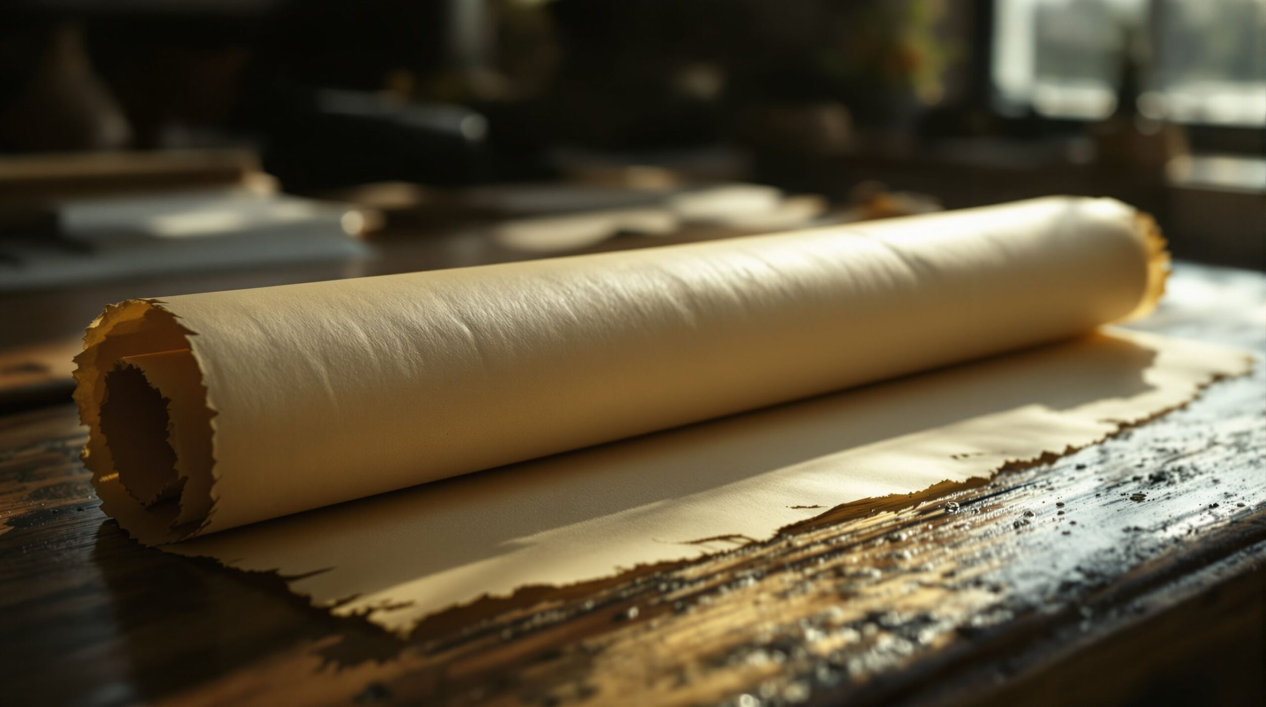 Unratified Proposals