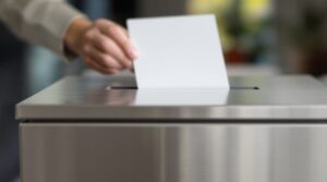 Voting Rights and Representation