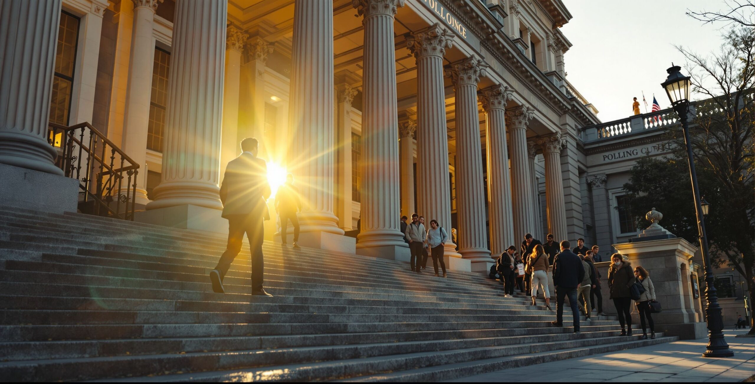 Voting and Suffrage Rights