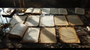World Constitutions
