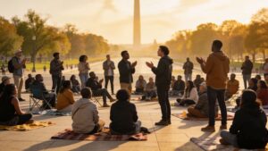 Activism and Reform