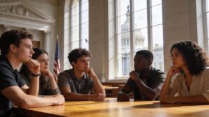 Civic Education