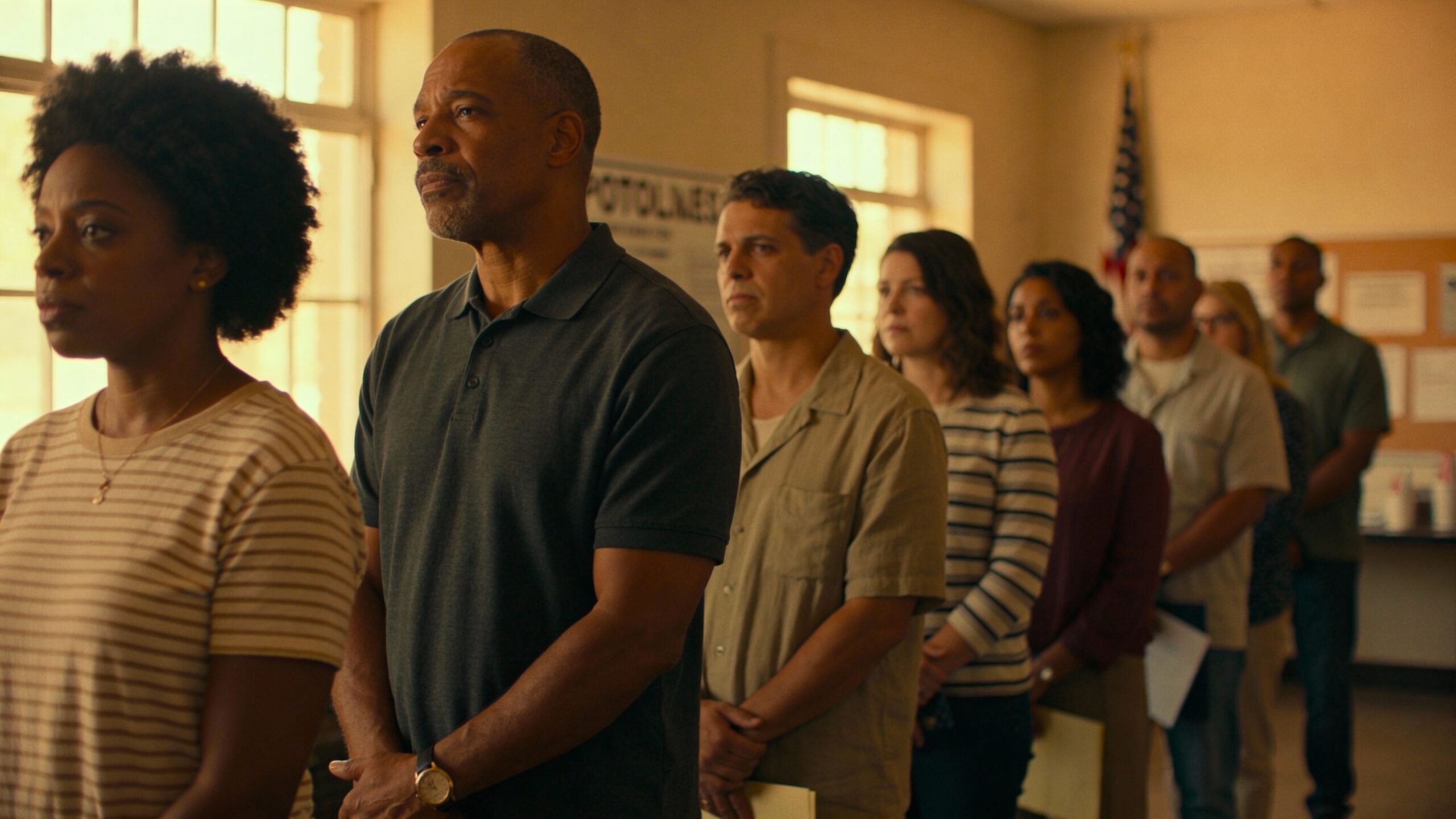 Voting and Participation