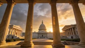 A Constitutional Safeguard: The Origins of Checks and Balances The framers of the Constitution were deeply influenced by political philosophers such as Montesquieu, who argued that liberty depends on dividing and balancing governmental authority. But they also relied heavily on their own experience. The American colonies had endured rule under a king who combined legislative, executive, and judicial influence. They were determined not to recreate that structure. When the Constitutional Convention convened in Philadelphia, delegates debated how to create a government strong enough to function but restrained enough to avoid tyranny. The Articles of Confederation had produced a weak national government incapable of managing national challenges. The framers sought a middle ground: a government with meaningful power, but structured limitations. The Constitution’s first three articles establish three separate branches—Congress, the President, and the federal courts. Yet the framers went further. They embedded mechanisms that would allow each branch to monitor and, when necessary, restrain the others. This innovation distinguished the American model from many prior systems. James Madison famously explained in Federalist No. 51 that “ambition must be made to counteract ambition.” Rather than relying on virtue alone, the Constitution relies on institutional rivalry. Each branch has incentives to defend its own authority, and in doing so, it prevents others from exceeding their constitutional boundaries. Congress: The Power to Write, Fund, and Oversee The legislative branch, composed of the House of Representatives and the Senate, holds the authority to make laws. But its power does not stop at legislation. Congress possesses some of the most formidable checking tools in the constitutional system. One of the most visible checks is the power of impeachment. The House of Representatives can impeach federal officials, including the President and Supreme Court justices, for “high crimes and misdemeanors.” The Senate then conducts a trial and can remove the official from office with a two-thirds vote. This authority ensures that executive and judicial officers remain accountable. Congress also controls federal spending. Known as the “power of the purse,” this authority allows lawmakers to approve or deny funding for executive programs. Even if the President proposes ambitious initiatives, Congress must allocate the resources. This financial control is a powerful restraint. Another key check is the ability to override presidential vetoes. When Congress passes legislation, the President may veto it. However, if two-thirds of both the House and Senate vote to override, the bill becomes law despite presidential opposition. This prevents the executive branch from having final legislative authority. The Senate holds additional checking powers. It confirms presidential appointments, including cabinet members, ambassadors, and federal judges. It also ratifies treaties negotiated by the President. Through confirmation hearings and treaty debates, the Senate can shape executive policy and influence the direction of the federal judiciary. Oversight authority further strengthens congressional checks. Committees conduct investigations, hold hearings, and subpoena witnesses. These actions allow Congress to examine executive conduct, review agency performance, and ensure compliance with the law. The President: Executive Authority With Constitutional Limits The executive branch, led by the President, enforces laws and directs federal agencies. While the presidency is often seen as the most visible and powerful branch, it operates within carefully defined constraints. The veto power serves as a primary executive check on Congress. By rejecting legislation, the President can prevent laws from taking effect unless Congress musters the supermajority needed for an override. This ensures that major legislation reflects broader consensus. The President also influences the judiciary through judicial appointments. Federal judges, including Supreme Court justices, are nominated by the President and confirmed by the Senate. Over time, these appointments shape constitutional interpretation and national policy. In foreign affairs, the President negotiates treaties and directs military operations as commander in chief. Yet these powers are not unlimited. Treaties require Senate approval, and Congress holds authority to declare war and fund military activities. This division ensures shared responsibility in matters of national security. Executive orders, another presidential tool, direct the operation of federal agencies. However, they cannot contradict existing law or the Constitution. Courts can review executive orders, and Congress can pass legislation to limit or counteract them. Even in moments of crisis, presidential authority is subject to constitutional boundaries. Historical episodes, from wartime policies to emergency declarations, demonstrate that executive action remains open to judicial scrutiny and legislative oversight. The Judiciary: Interpreting and Invalidating Government Action The judicial branch serves as the Constitution’s interpreter. Although Article III does not explicitly mention judicial review, the Supreme Court established this authority in 1803 in Marbury v. Madison. Since then, courts have possessed the power to invalidate laws and executive actions that violate the Constitution. Judicial review is one of the most powerful checks in the American system. If Congress passes legislation that infringes on constitutional rights, federal courts can strike it down. If the President exceeds executive authority, courts can declare the action unconstitutional. Judges serve during good behavior, effectively granting lifetime tenure. This insulation from political pressure allows them to make decisions based on legal principles rather than electoral considerations. Judicial independence strengthens their role as neutral arbiters. However, the judiciary is not unchecked. The President appoints judges, and the Senate confirms them. Congress can alter the structure of lower federal courts and propose constitutional amendments to overturn judicial decisions. In rare cases, federal judges can be impeached and removed. The judiciary relies on the executive branch to enforce its rulings. Courts issue decisions, but they do not command armies or control budgets. This interdependence reinforces the system’s balance. Institutional Tension: When Branches Collide Checks and balances are not always smooth or harmonious. At times, they generate intense conflict. Presidential vetoes, congressional investigations, Supreme Court rulings, and impeachment proceedings can spark political controversy. Yet these conflicts are not flaws—they are features. For example, when Congress investigates executive conduct, it may issue subpoenas or hold public hearings. The executive branch might assert privilege to withhold information. Courts may then be asked to resolve the dispute. This dynamic demonstrates how branches rely on one another to clarify boundaries. Similarly, when courts invalidate legislation, lawmakers may criticize judicial activism. In response, Congress might revise statutes or consider constitutional amendments. The conversation continues across institutions. Impeachment proceedings represent one of the most dramatic manifestations of checks and balances. Though rare, they underscore that no official is above the law. Even the President can be held accountable through constitutional processes. These institutional clashes often unfold publicly, shaping political discourse. While they may appear contentious, they reflect a deliberate design aimed at preventing concentrated authority. Checks and Balances in the Modern Era Over more than two centuries, the American government has evolved. The growth of federal agencies, the expansion of executive power in foreign affairs, and the complexity of modern legislation have tested constitutional boundaries. The administrative state presents new challenges. Congress delegates authority to agencies to create regulations within statutory frameworks. Critics argue that this delegation blurs legislative and executive functions. Courts increasingly evaluate whether agencies have exceeded their authority, illustrating ongoing judicial checks. Presidential power has also expanded, particularly in times of national emergency. Military interventions, surveillance programs, and executive directives often raise constitutional questions. Congressional oversight and judicial review remain essential counterweights. The Supreme Court continues to shape the contours of checks and balances through landmark decisions. Cases addressing executive privilege, congressional authority, and agency power redefine the limits of each branch. Technology and globalization add further complexity. Rapid communication and international interdependence demand swift responses, yet constitutional processes require deliberation. Balancing efficiency and accountability remains an enduring challenge. Despite these pressures, the framework endures. Elections shift political power. Courts interpret new disputes. Congress exercises oversight. The system adapts while preserving its core principle: power must restrain power. Liberty Through Structure: The Enduring Strength of American Constitutional Design Checks and balances are not merely procedural mechanisms. They are the structural guardians of freedom. By dividing authority and empowering each branch to limit the others, the Constitution reduces the risk of tyranny and fosters accountability. This system explains why American governance can appear slow or contentious. Major policy changes require agreement across institutions. Compromise is often necessary. While this process can frustrate observers, it protects against abrupt or unilateral action. Understanding checks and balances illuminates contemporary political debates. Discussions about executive orders, Supreme Court rulings, congressional investigations, and agency regulations all trace back to this foundational design. The Constitution’s architecture shapes every branch’s behavior. More than two centuries after its ratification, the American system continues to rely on institutional tension as a safeguard. Ambition counteracts ambition. Authority checks authority. Through structured rivalry, liberty endures. Checks and balances remain one of the most brilliant innovations in constitutional governance. They reflect a profound understanding of human nature and political power. By ensuring that no branch can dominate, the framers created a government capable of strength without sacrificing freedom. In that balance lies the enduring promise of the United States.