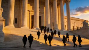 Equal Protection Clause Explained: Your Rights Under the 14th Amendment