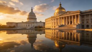 Federalism Defined: State vs Federal Power Under the Constitution