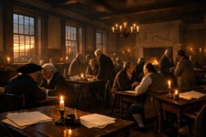 Federalist vs Anti-Federalist Papers: The Debate That Shaped America
