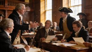 The Federalist Papers and the U.S. Constitution: How They Work Together