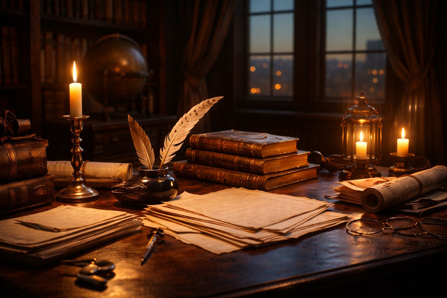 What Are the Federalist Papers—and Why They Still Matter Today