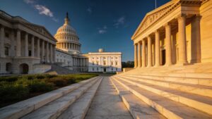 What Is the Separation of Powers? A Clear Guide to America’s Constitutional Framework