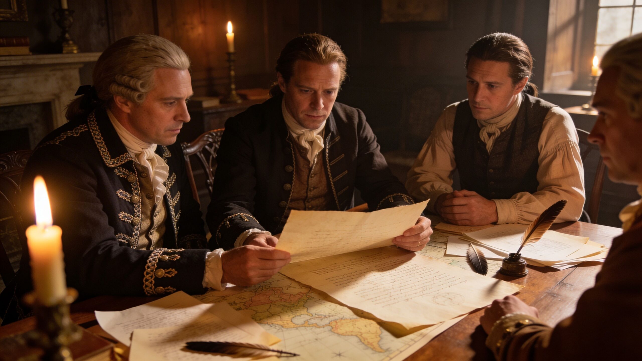 Articles of Confederation Explained Simply for Beginners