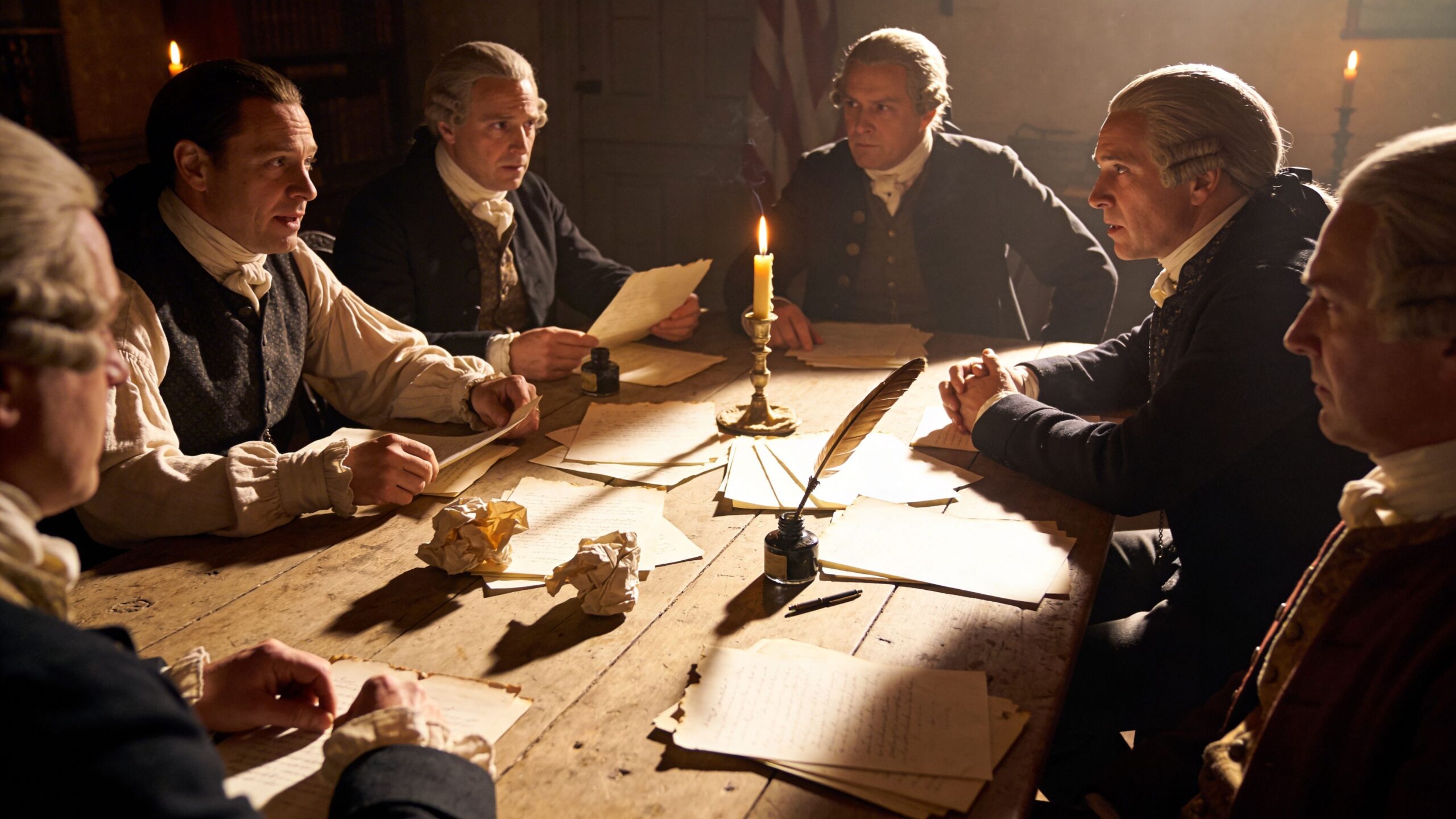 Weaknesses of the Articles of Confederation That Led to Change