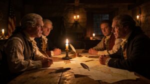 What Were the Articles of Confederation and Why Did They Fail