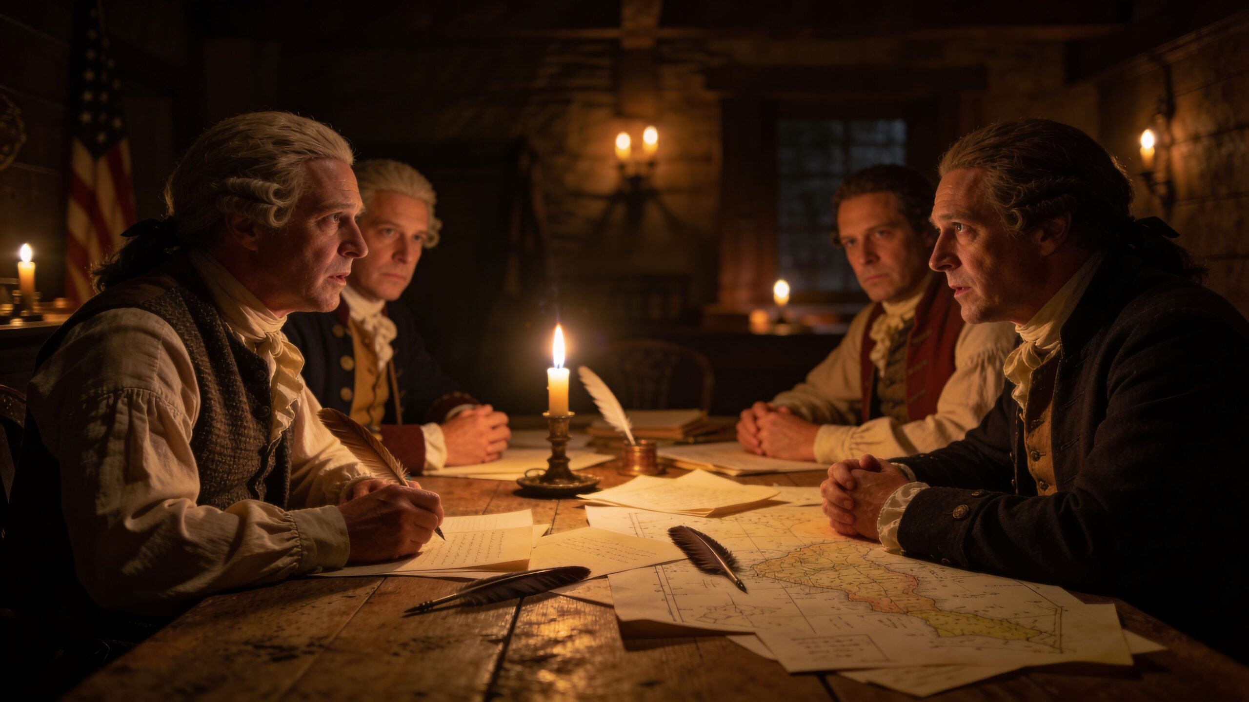 What Were the Articles of Confederation and Why Did They Fail